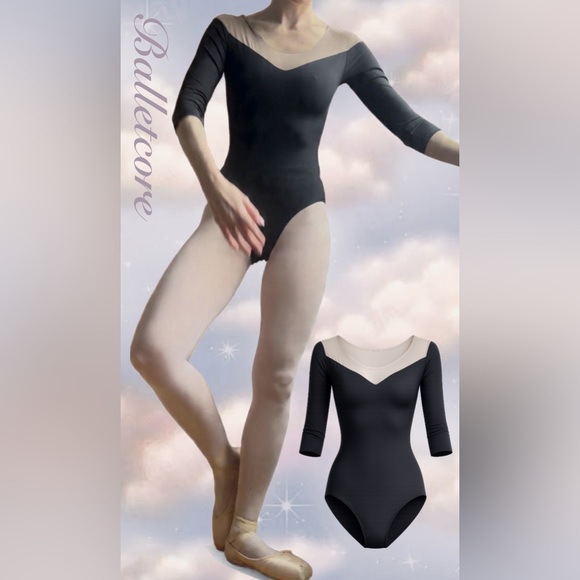 ๐ฉฐ Balletcore bundle - Picture 4 of 14